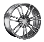 R19 5x114,3 8J ET45 D67,1 LS Forged FG06 MGM