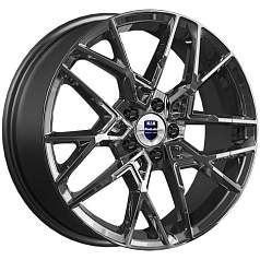 Диск R18 5x115 7J ET43 D70,2 K&K Вудроф (КС1044) кварц