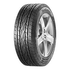 Летние шины 225/65 R17 Gislaved TerraControl 102H