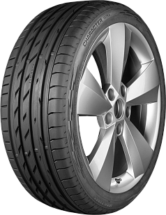 Летние шины 225/50 R17 Ikon Character Ultra 98W XL