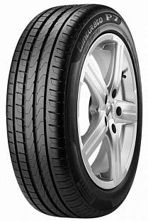 Летние шины 275/35 R19 Pirelli Cinturato P7 100Y Run-Flat 