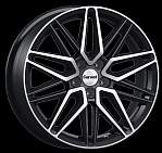 R18 5x114,3 7J ET37 D66,6 Carwel Вайс 233 AB