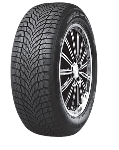 Зимние шины 235/75 R15 Nexen Winguard Sport 2 SUV 109T XL Корея