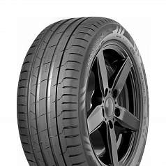Летние шины 285/50 R20 Nokian Hakka Black 2 SUV 116W 