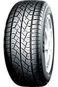 Летние шины 215/55 R17 Yokohama Geolandar G900A 94V 