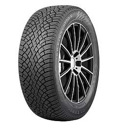 Зимние шины 205/55 R17 Nokian Tyres Hakkapeliitta R5 95R XL 
