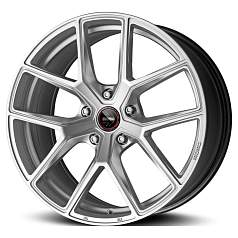 Диск R19 5x114,3 8,5J ET45 D67,1 Momo SUV RF-01 Titan Ice Flow-forming FB max 870kg