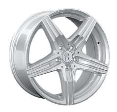 Диск R20 5x112 8,5J ET35 D66,6 Replay B245 SFP