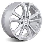 R17 5x114,3 7J ET50 D64,1 X'trike X-113М HS