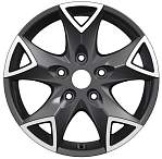 R16 5x130 6,5J ET55 D89,1 Carwel Конго 1615 (Renault Master) ABT