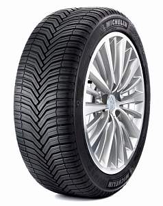 Летние шины 215/50 R17 Michelin CrossClimate 95W XL