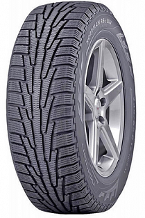 Nokian Tyres шина 225/55 R18 102R - euro-diski.ru Зимние шины 225/55 R18 Nokian Nordman RS2 SUV 102R XL
