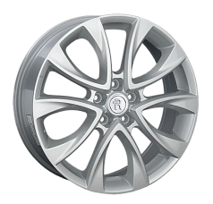 шина - euro-diski.ru Шины R17 5x114,3 7,5J ET46 d67,1 Replay HND 217 S