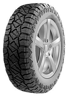 Летние шины 33/12,5 R15 Arivo Rock Trak R/T 108Q 