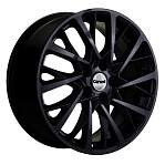 R18 5x108 7,5J ET46 D63,4 Carwel Оланга 1804 (Geely Tugella/ Jaguar F-Pace) BL