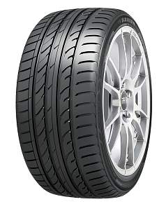 Летние шины 295/40 R22 Sailun Atrezzo ZSR 112Y SUV
