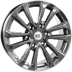 Диск R17 6x139,7 7,5J ET25 D106,1 RST R117 BH