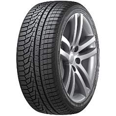 Hankook шина 245/35 R19 93W - euro-diski.ru Зимние шины 245/35 R19 Hankook Winter I*Cept Evo2 W320 93W