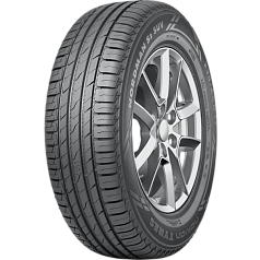 Летние шины 235/60 R18 Ikon Nordman S2 SUV 103V 