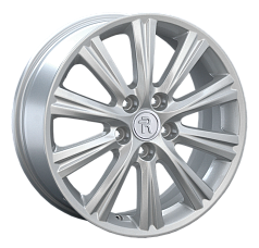 шина - euro-diski.ru Шины R17 5x114,3 7J ET47 D67,1 Replay KI339 S