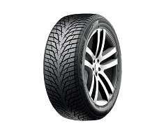 Зимние шины 245/65 R17 Hankook Winter i*Cept IZ3 X W636A 107T Корея
