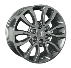 шина - euro-diski.ru Шины R18 6x139,7 7,5J ET25 D106,1 Replay TY175 GM