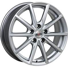 Диск R16 5x112 6,5J ET45 D57,1 Alcasta M61 HS