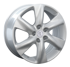 шина - euro-diski.ru Шины R18 5x114,3 8J ET50 D66,1 Replay INF 14 S