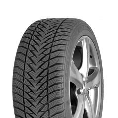 Goodyear шина 225/45 R17 91H - euro-diski.ru Зимние шины 225/45 R17 Goodyear Eagle Ultra Grip GW-3 91H FP ROF (*)