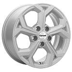 R16 5x114,3 6,5J ET50 D67,1 Carwel Орель 190 (Ceed) SB