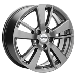 R17 5x114,3 7J ET39 D60,1 Carwel Чага 1704 (RAV4) GRT