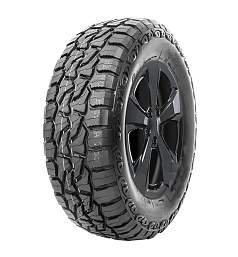 Летние шины 225/65 R17 Compasal Grindor R/T 107/103Q