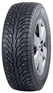 Шины Nokian Tyres Nordman C