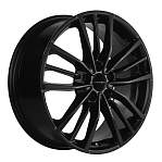 R18 5x114,3 7J ET51 D67,1 Khomen KHW1812 (Hyundai Tucson) Black