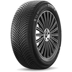 Зимние шины 225/60 R17 Michelin Alpin 7 103H