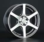 R17 5x114,3 7,5J ET40 D67,1 LS Wheels 328 GMF