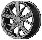 R18 5x115 7J ET45 D70,2 Carwel Грейс GR