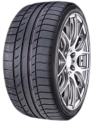 Летние шины 265/45 R20 Gripmax Stature H/T 108Y 