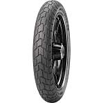 110/80 R18 Pirelli MT60 RS Corsa 58H TL Передняя (Front) 2025