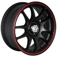 Диски NZ Wheels SH 524 