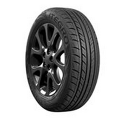 Летние шины 195/55 R16 Rosava Itegro 87V