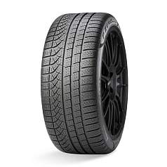 Зимние шины 255/40 R23 Pirelli PZero Winter 104H * s-i ncs elt