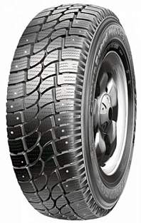Зимние шины 205/75 R16 Kormoran Vanpro Winter KO 110/108R TL 