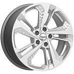 R18 5x108 7J ET36 D65,1 Скад KL-1069 (EXEED TXL) селена