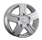 R16 5x160 5,5J ET62 D65,1 Replay FD138 S