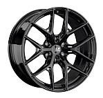 R19 6x139,7 8,5J ET36 D100,1 LS Forged FG31 BK