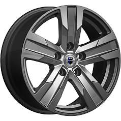 Диск R16 5x108 7J ET40 D65,1 K&K Висмут (КС1009) кварц