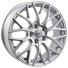 Диск R17 5x114,3 7J ET35 D67,1 RST R137 S