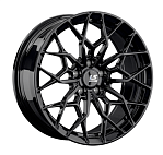 R21 5x120 9J ET45,5 D62,6 LS Forged FG29 BK