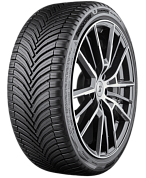 Летние шины 275/45 R21 Bridgestone Turanza All Season 6 110W 